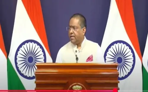 ঢাকার সঙ্গে কৌশলগত সম্পর্ক আরও গভীর করতে চায় দিল্লি