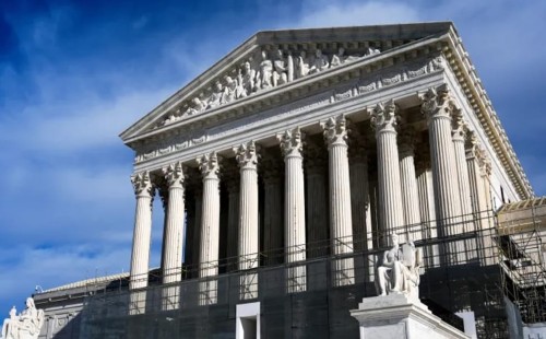 যুক্তরাষ্ট্রের সুপ্রিম কোর্টে ট্রাম্পের বৈশ্বিক শুল্ক বাতিল