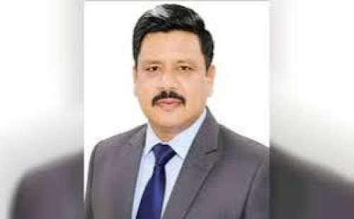 গাজীপুর সিটি করপোরেশনের প্রশাসক হিসেবে শওকত হোসেন সরকার নিয়োগ