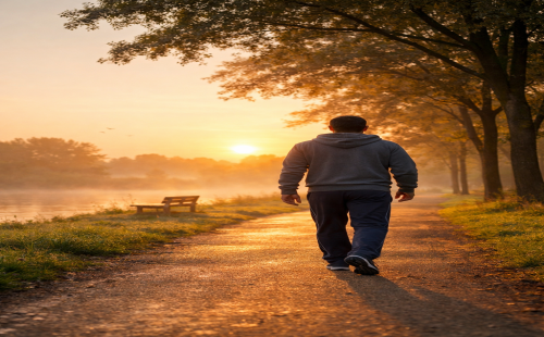 সকাল সকাল ঘুম থেকে ওঠার অভ্যাস: সুস্থ জীবন ও সাফল্যের চাবিকাঠি