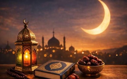 চাঁদ দেখা যায়নি, ঈদুল ফিতর শনিবার