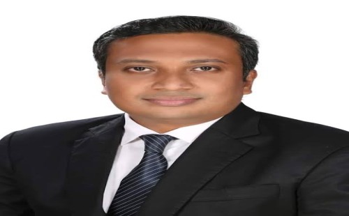 গাজীপুর জেলা পরিষদের প্রশাসক হিসেবে নিয়োগ পেলেন ব্যারিস্টার চৌধুরী ইশরাক আহমেদ সিদ্দিকী