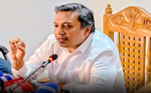 গাজীপুর জেলা পরিষদের এফডিআর নিয়ে প্রকাশিত সংবাদ ‘ভিত্তিহীন’ দাবি প্রশাসকের