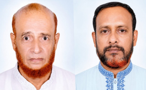 নিসচার গাজীপুর জেলা কমিটি গঠন: সভাপতি ডা. লোকমান, সাধারণ সম্পাদক কাজী মকবুল