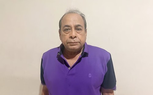 জিয়া হত্যা: মেজর মোজাফফর যেভাবে শনাক্ত হন